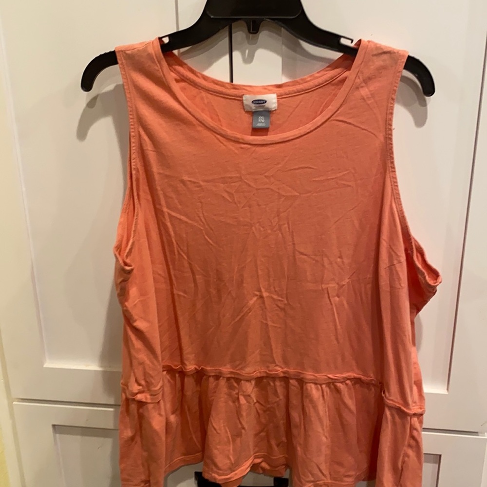 Women’s tank top